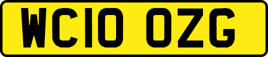 WC10OZG