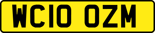 WC10OZM