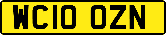 WC10OZN