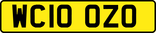 WC10OZO