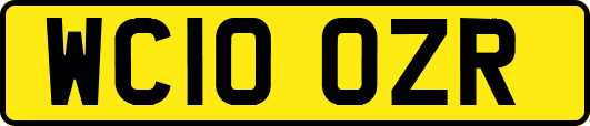 WC10OZR