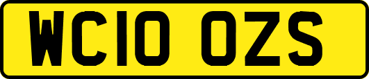 WC10OZS