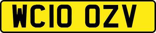 WC10OZV