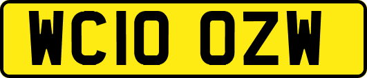 WC10OZW