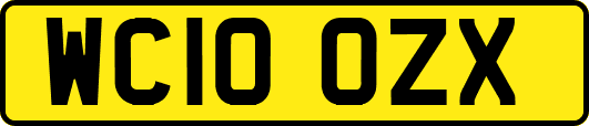 WC10OZX