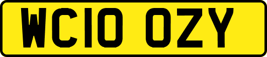 WC10OZY