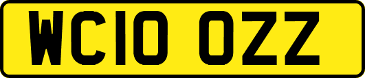 WC10OZZ