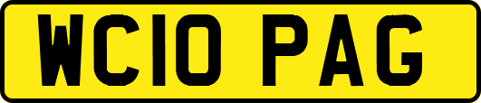 WC10PAG