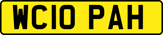 WC10PAH