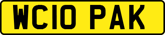 WC10PAK