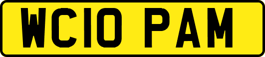 WC10PAM