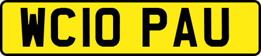 WC10PAU