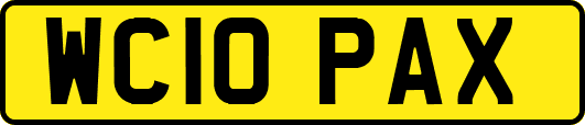 WC10PAX