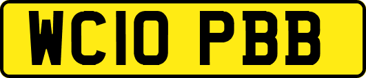 WC10PBB