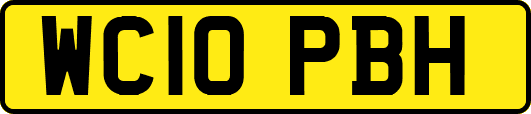 WC10PBH