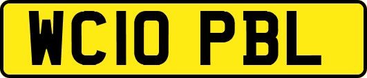 WC10PBL