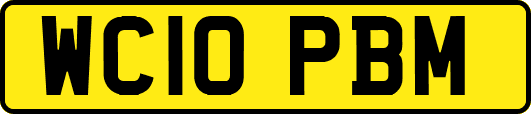 WC10PBM