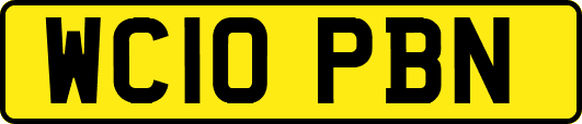 WC10PBN