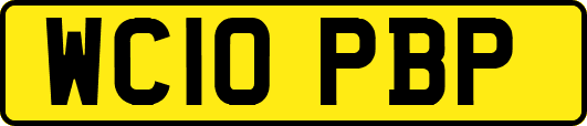 WC10PBP