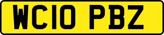 WC10PBZ