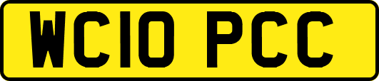 WC10PCC