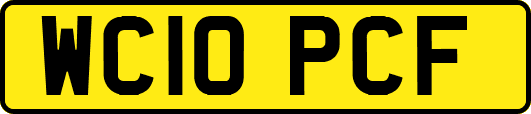 WC10PCF