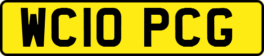 WC10PCG