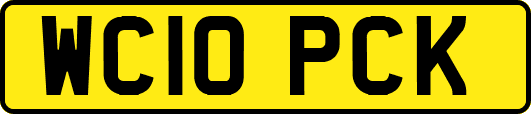 WC10PCK