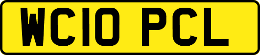 WC10PCL
