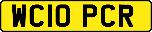WC10PCR