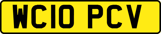 WC10PCV