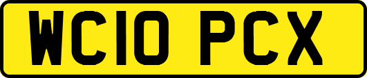 WC10PCX