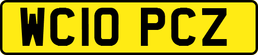 WC10PCZ