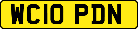 WC10PDN