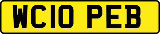 WC10PEB