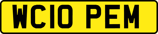 WC10PEM