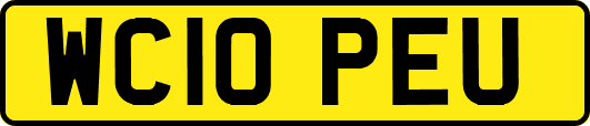 WC10PEU
