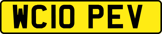 WC10PEV