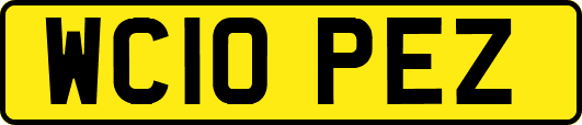 WC10PEZ