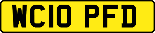 WC10PFD