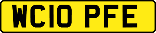 WC10PFE