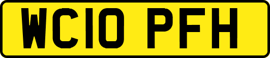WC10PFH