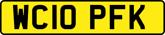WC10PFK