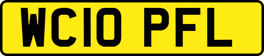 WC10PFL