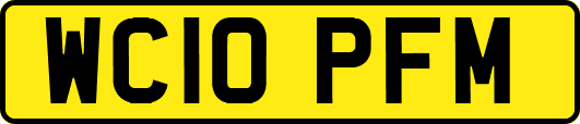 WC10PFM
