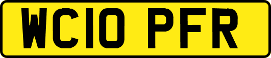 WC10PFR