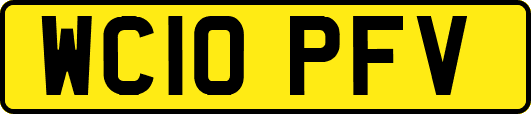 WC10PFV