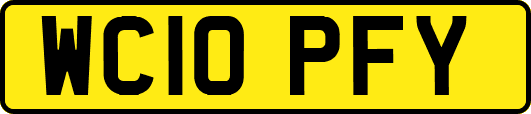 WC10PFY