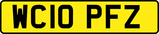 WC10PFZ