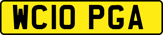 WC10PGA